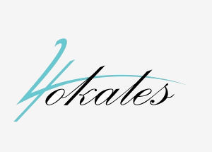 Logo Vokales